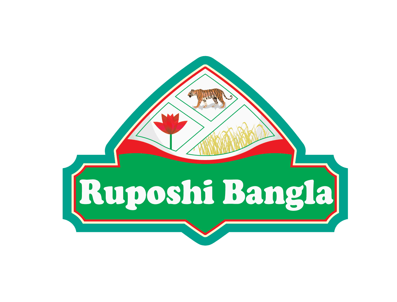 Ruposhi Bangla