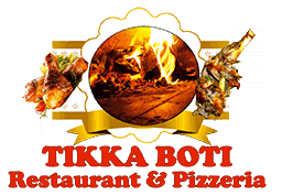 Tikka Boti Resturant